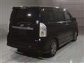 2013 Toyota Voxy