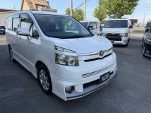 2009 Toyota Voxy