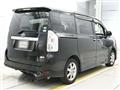 2010 Toyota Voxy