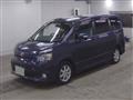 2008 Toyota Voxy