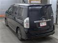 2013 Toyota Voxy