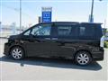 2010 Toyota Voxy