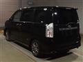 2012 Toyota Voxy
