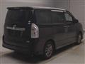 2011 Toyota Voxy