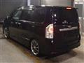 2011 Toyota Voxy