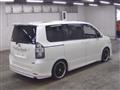 2008 Toyota Voxy