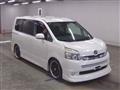 2008 Toyota Voxy