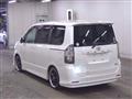 2008 Toyota Voxy