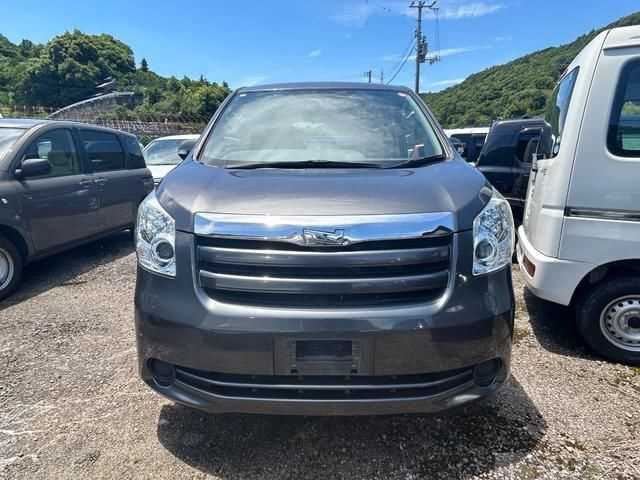 2009 Toyota Noah