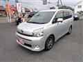 2011 Toyota Voxy