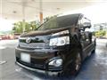 2012 Toyota Voxy
