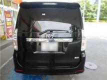 2012 Toyota Voxy