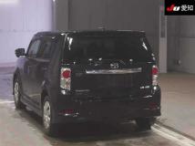 2012 Toyota Corolla Rumion