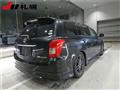 2008 Toyota Corolla Fielder