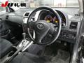2008 Toyota Corolla Fielder