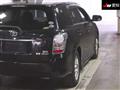 2010 Toyota Corolla Fielder
