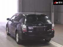 2010 Toyota Corolla Fielder