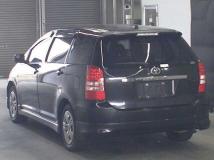 2003 Toyota Wish