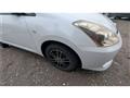 2007 Toyota Wish