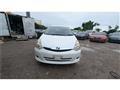 2007 Toyota Wish