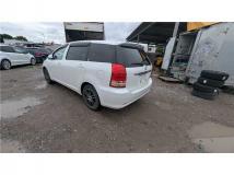 2007 Toyota Wish