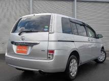 2013 Toyota Isis