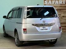 2013 Toyota Isis