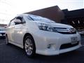 2012 Toyota Isis