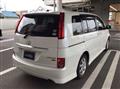 2010 Toyota Isis