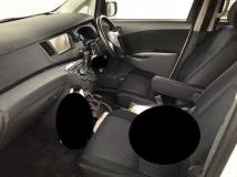2010 Toyota Isis
