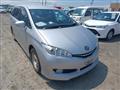 2017 Toyota Wish