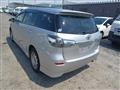 2017 Toyota Wish