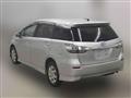 2014 Toyota Wish