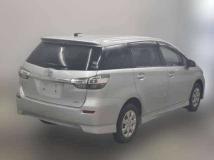 2014 Toyota Wish