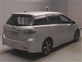 2017 Toyota Wish