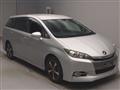 2017 Toyota Wish