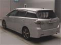 2017 Toyota Wish