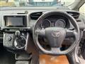 2017 Toyota Wish