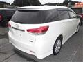 2010 Toyota Wish