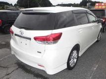 2010 Toyota Wish