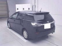 2013 Toyota Wish