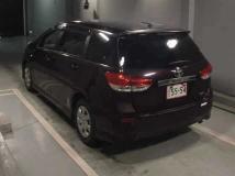 2011 Toyota Wish