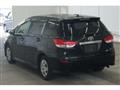 2011 Toyota Wish