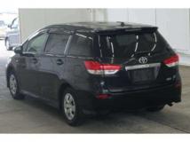 2011 Toyota Wish