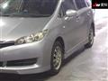 2011 Toyota Wish