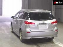 2011 Toyota Wish