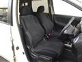 2012 Nissan Note