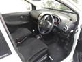 2012 Nissan Note