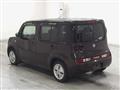 2015 Nissan Cube