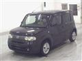 2015 Nissan Cube
